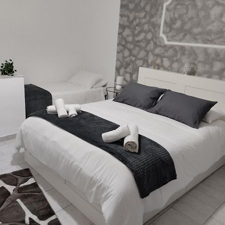 דירות קטאניה House Luroke מראה חיצוני תמונה