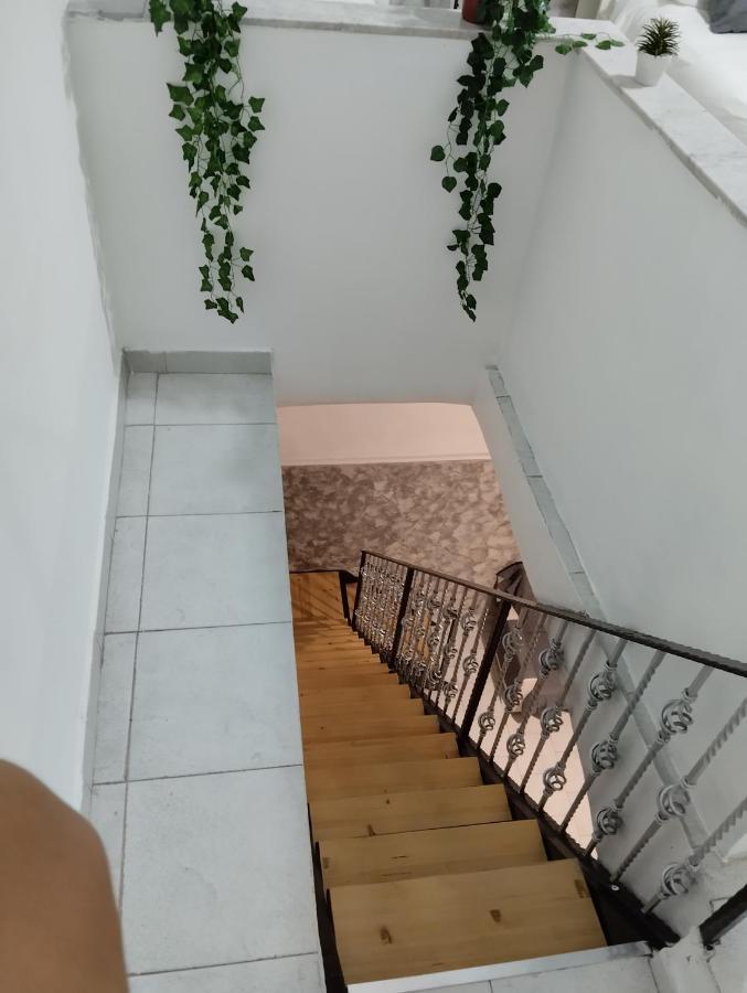 דירות קטאניה House Luroke מראה חיצוני תמונה
