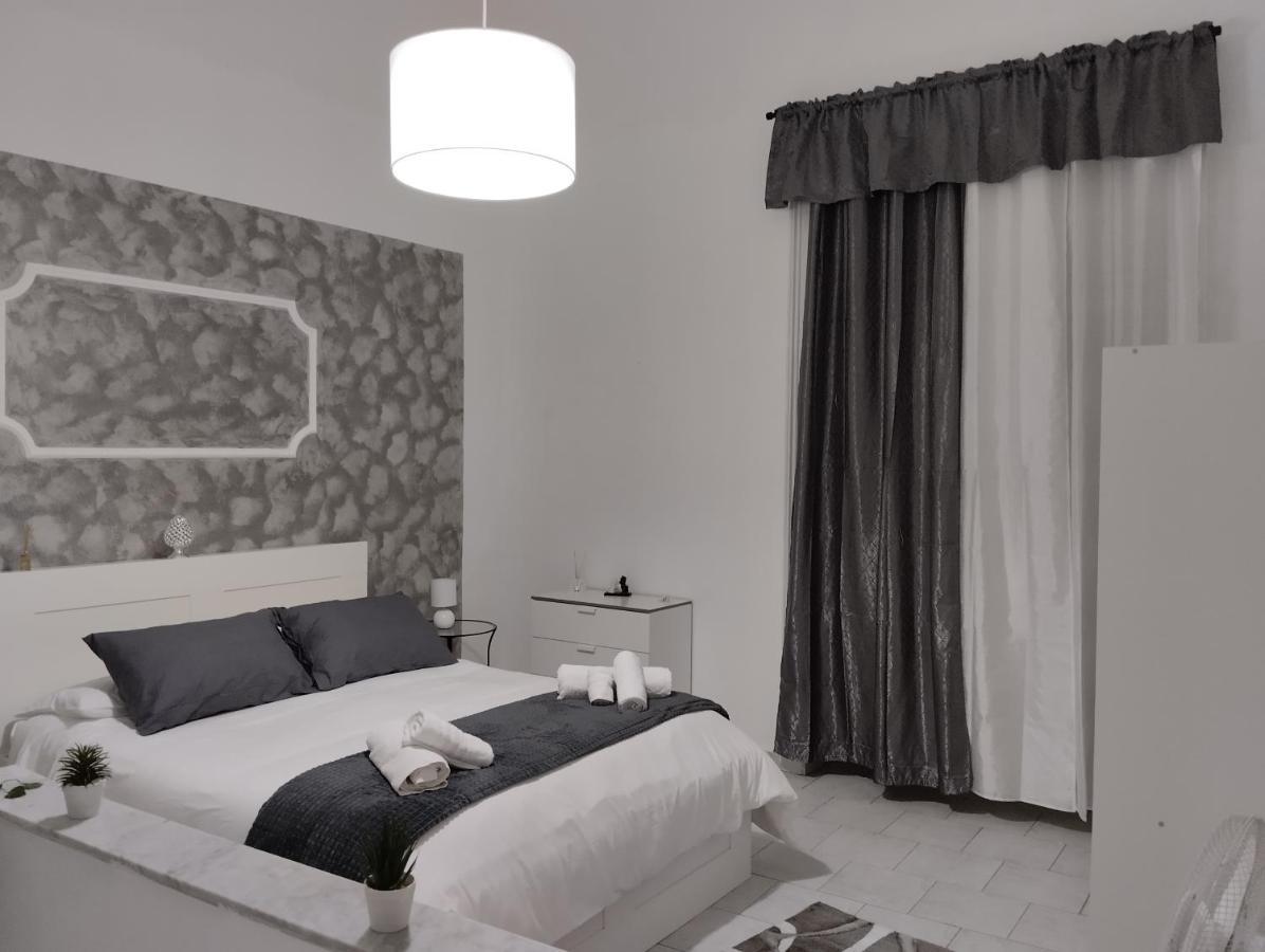 דירות קטאניה House Luroke מראה חיצוני תמונה