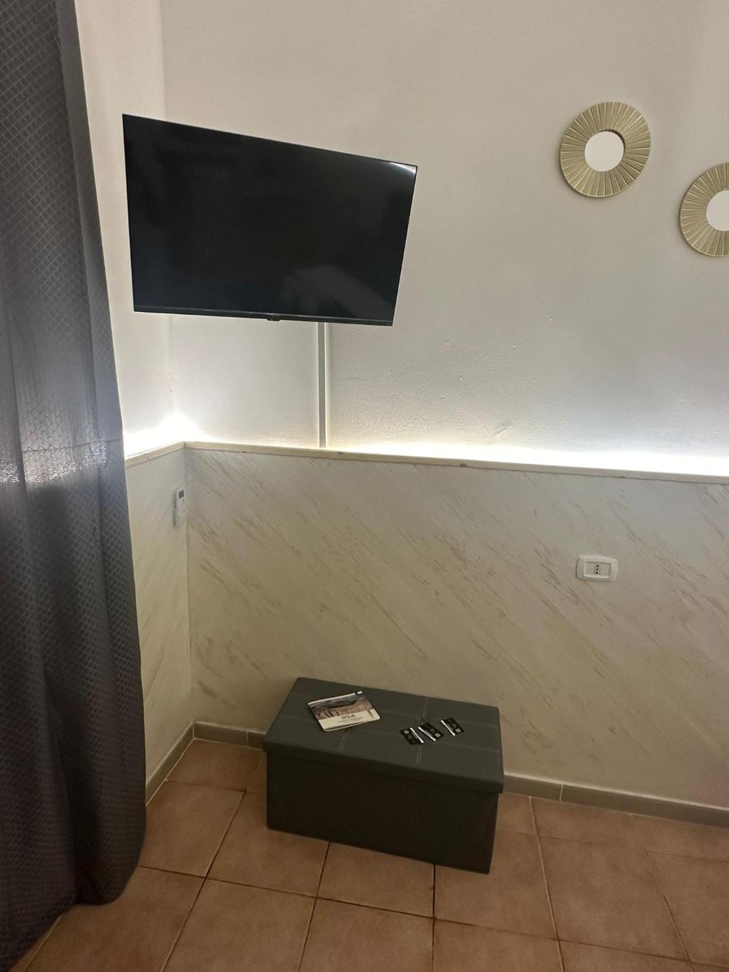 דירות קטאניה House Luroke מראה חיצוני תמונה