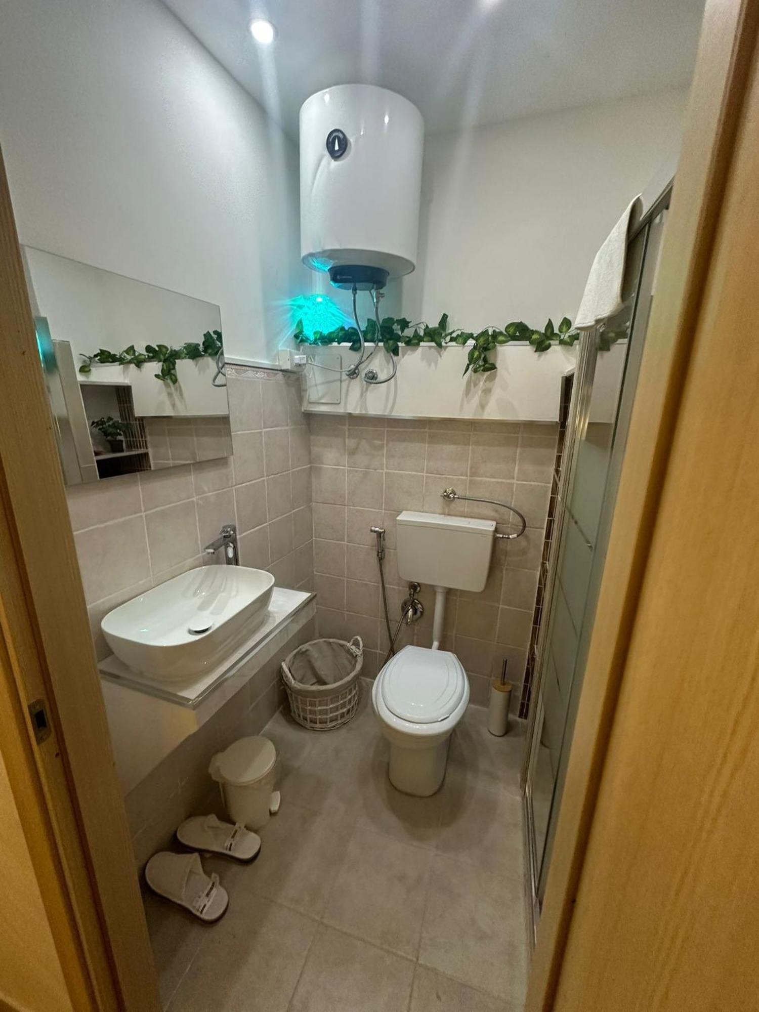 דירות קטאניה House Luroke מראה חיצוני תמונה