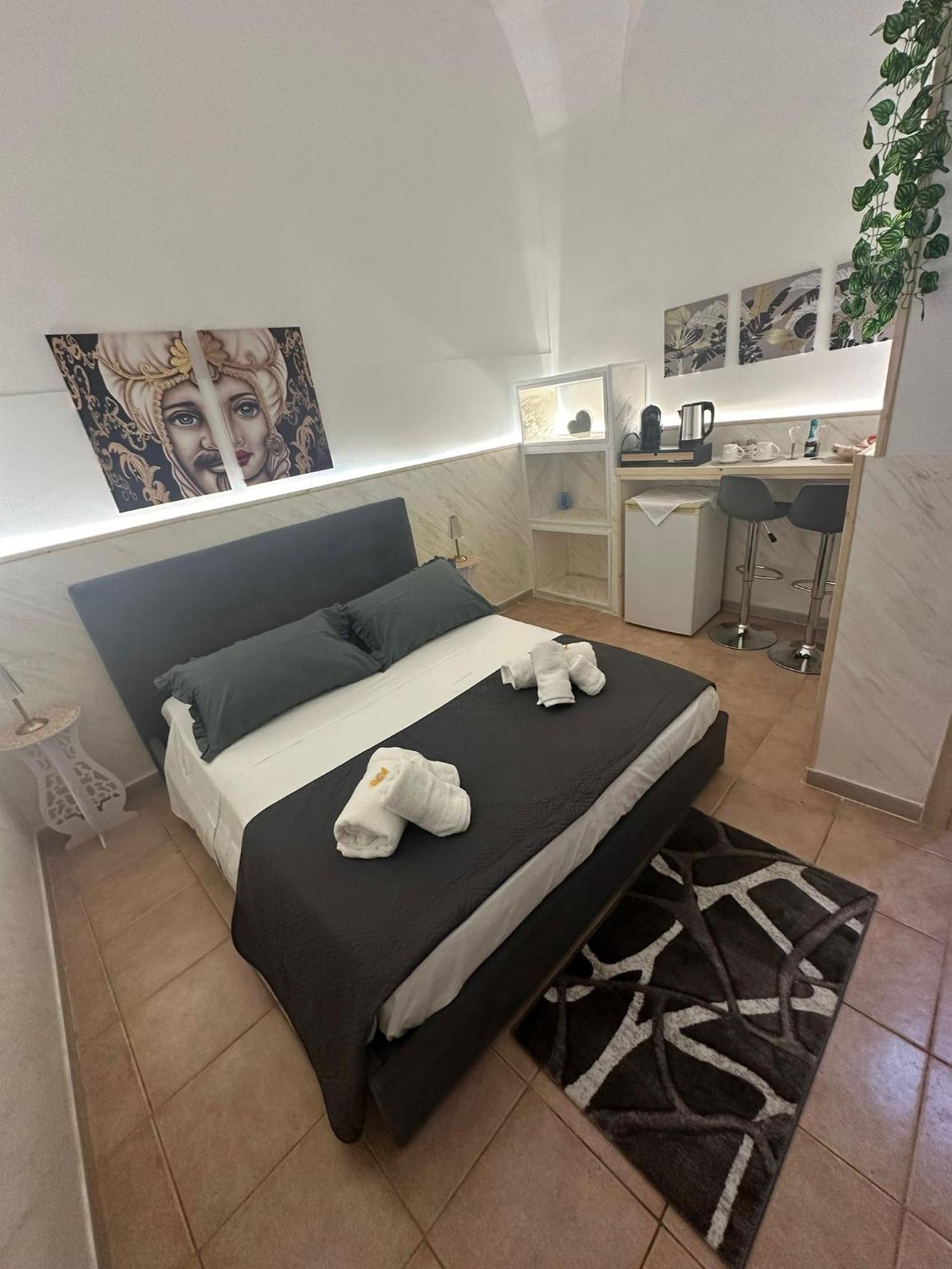 דירות קטאניה House Luroke מראה חיצוני תמונה