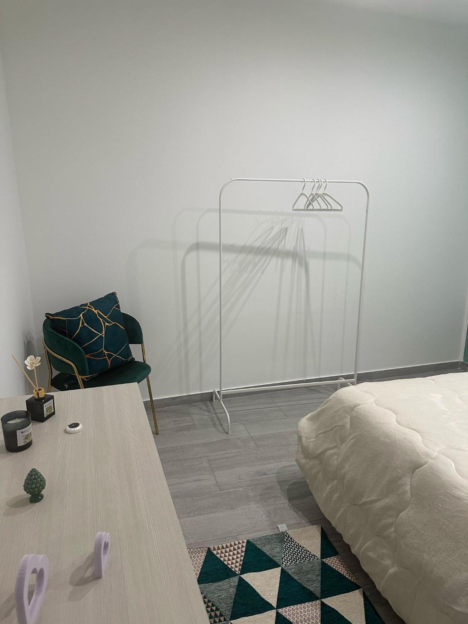 דירות קטאניה House Luroke מראה חיצוני תמונה