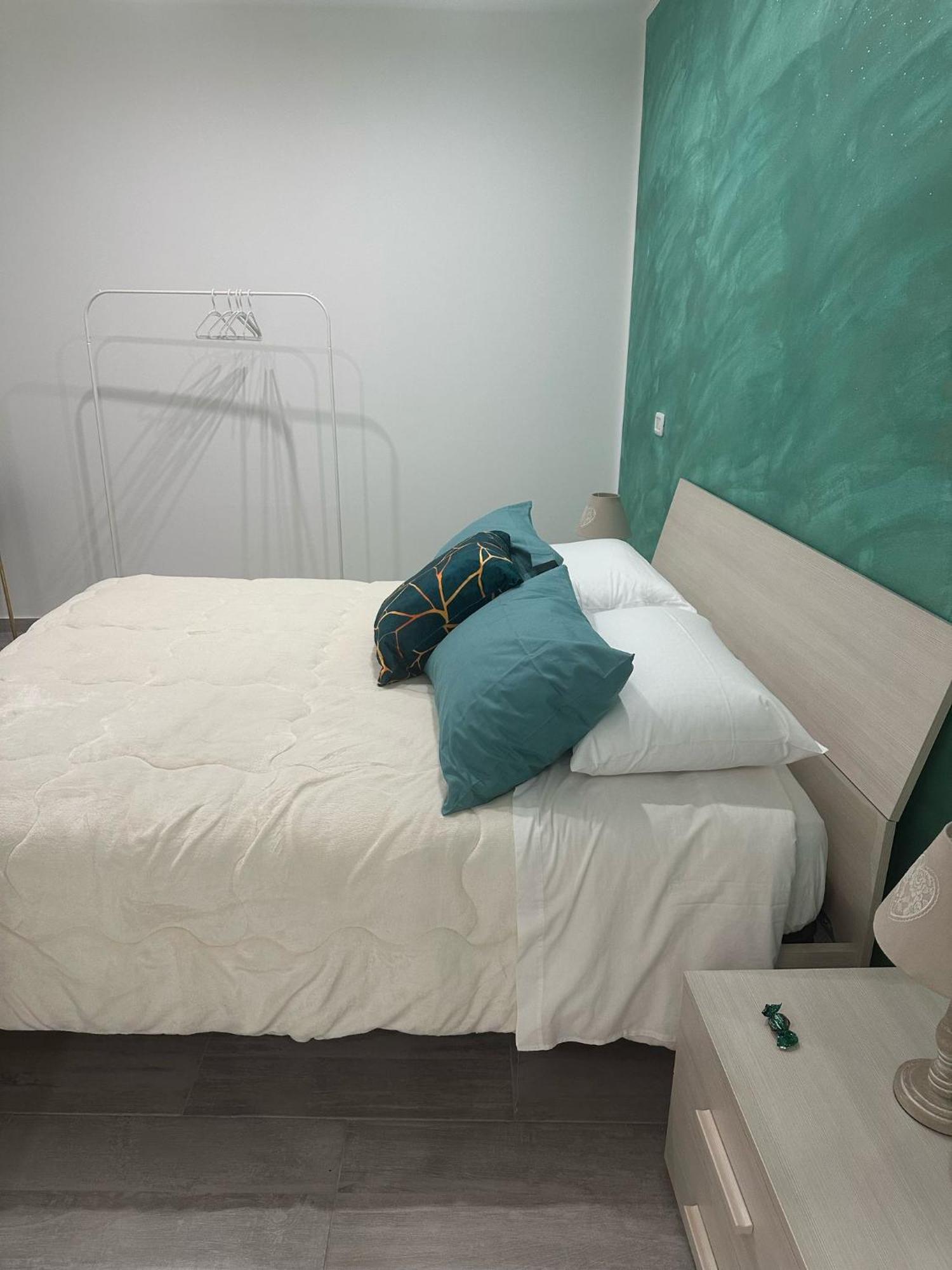דירות קטאניה House Luroke מראה חיצוני תמונה